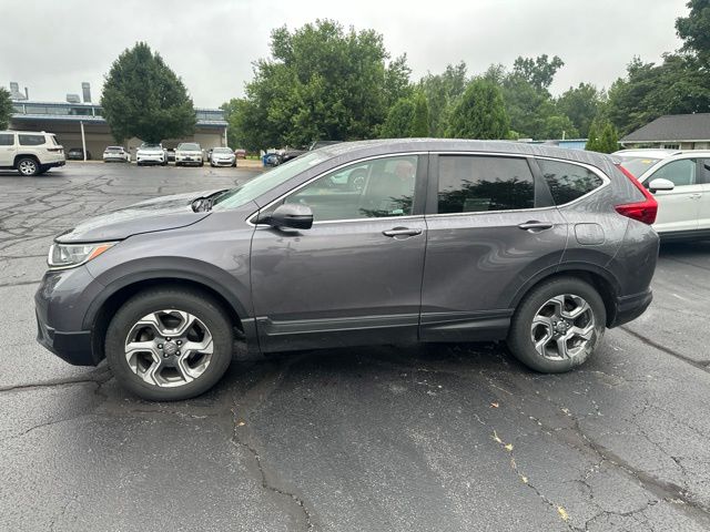 Used 2019 Honda CR-V SUV