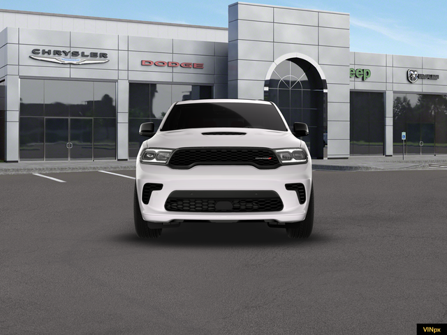 new 2026 Dodge Durango car, priced at $50,074