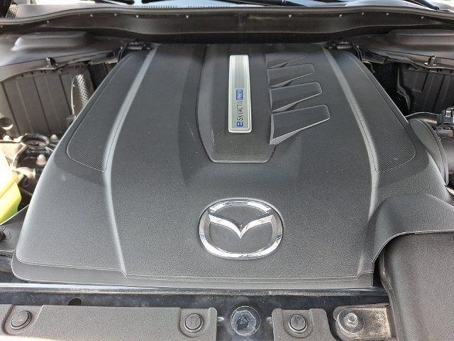 Used 2024 Mazda CX-90 PHEV SUV