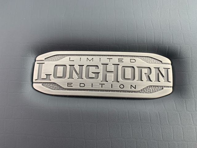 2024 Ram 3500 Laramie Longhorn 24