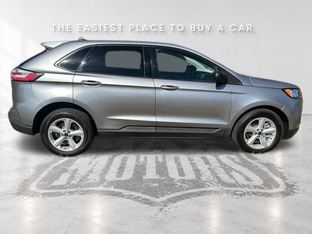 Used 2021 Ford Edge SUV