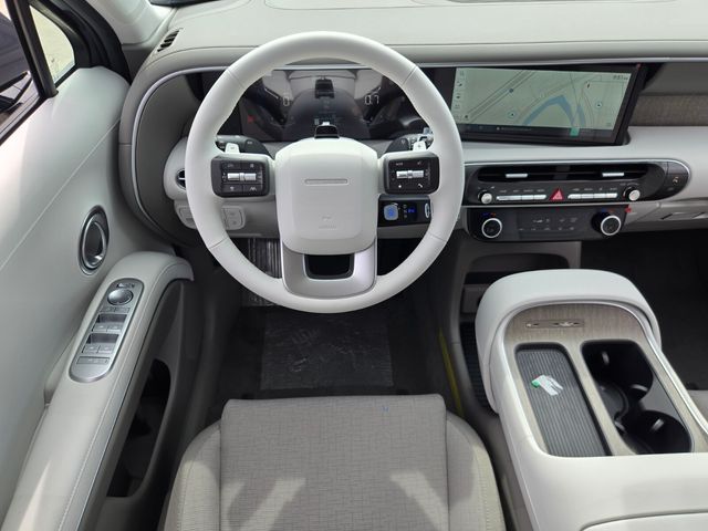 2027 Hyundai Palisade