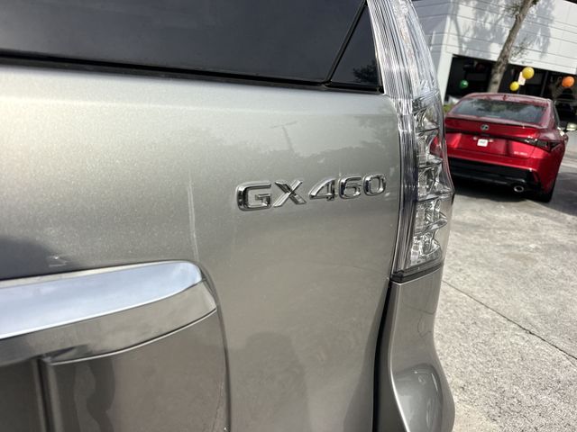 Used 2023 Lexus GX SUV