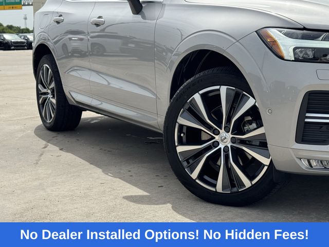 2022 Volvo XC60 B5 Momentum - 2