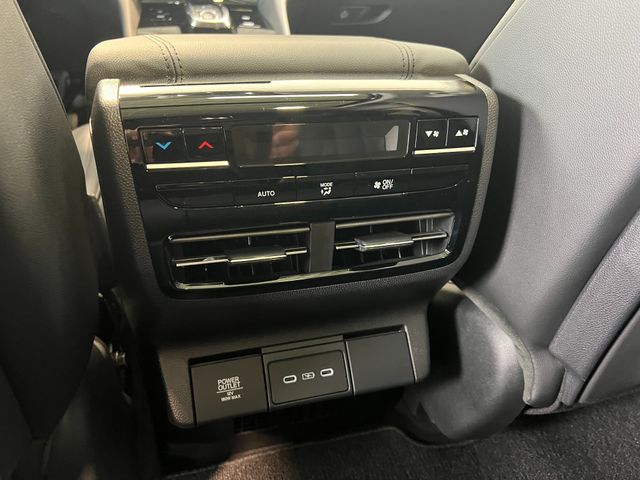 New 2026 Acura MDX SUV