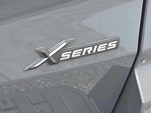 Used 2025 Toyota 4Runner SUV