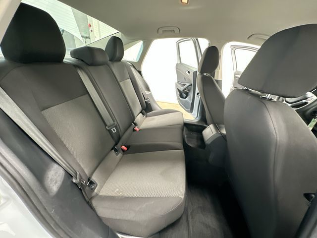 2019 Volkswagen Jetta 1.4T S Silver at Bob Ruth Ford