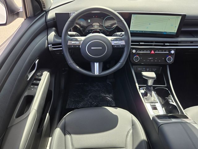 2026 Hyundai Tucson - $33,260