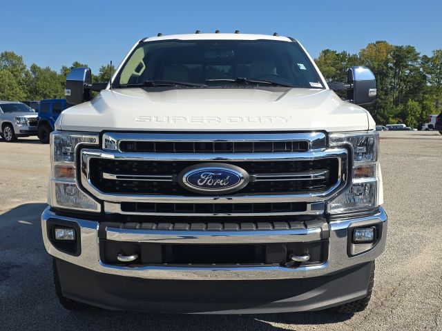 Photo of 2021 Ford F-250SD Lariat in Dallas, GA - 9,  2021 Ford F-250SD Lariat:167826A
