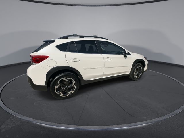 Used 2021 Subaru Crosstrek SUV