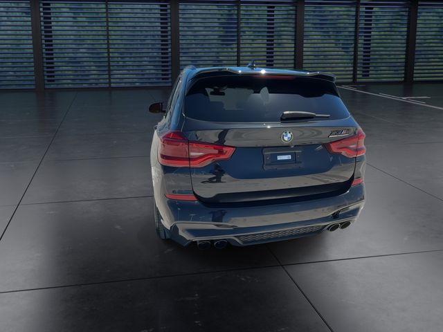 2021 BMW X3 - $52,588