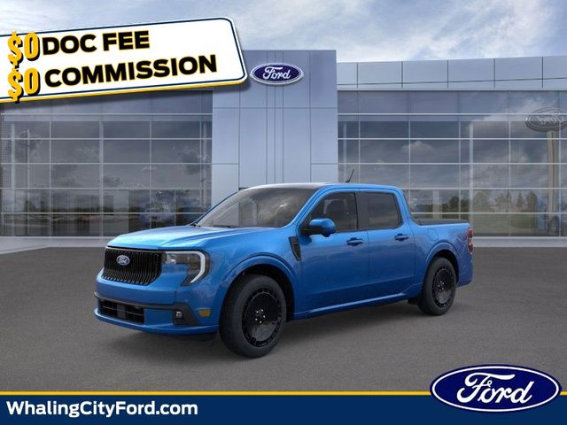 2026 Ford Maverick Lobo Premium 4WD's photo