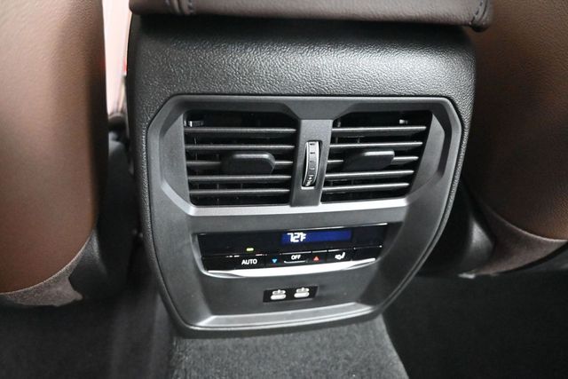 New 2026 Blue BMW 330i xDrive image 13