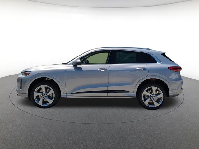 new 2026 Audi Q5 car, priced at $59,290