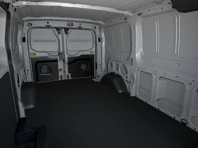 2025 Ford Transit 250