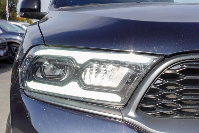used 2024 Dodge Durango car, priced at $26,689