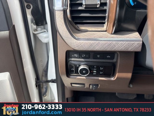 Used Car 2024 Ford F-350sd  King Ranch For Sale Under $90,000 In San Antonio, Texas