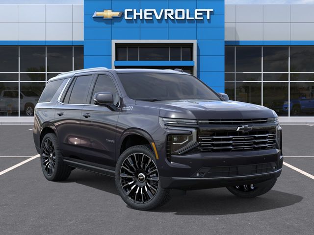 new 2026 Chevrolet Tahoe car, priced at $93,994