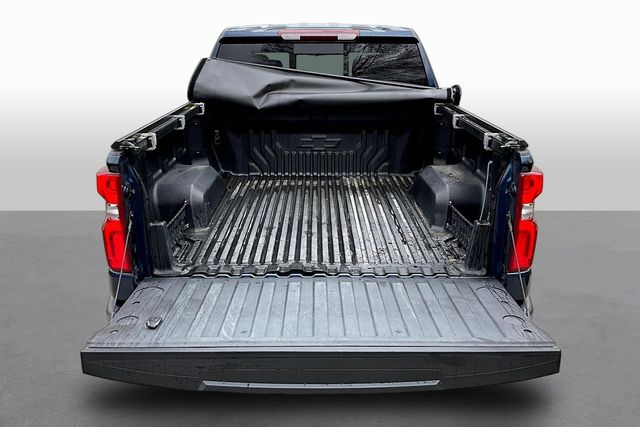 2023 Chevrolet Silverado 1500 RST - 6
