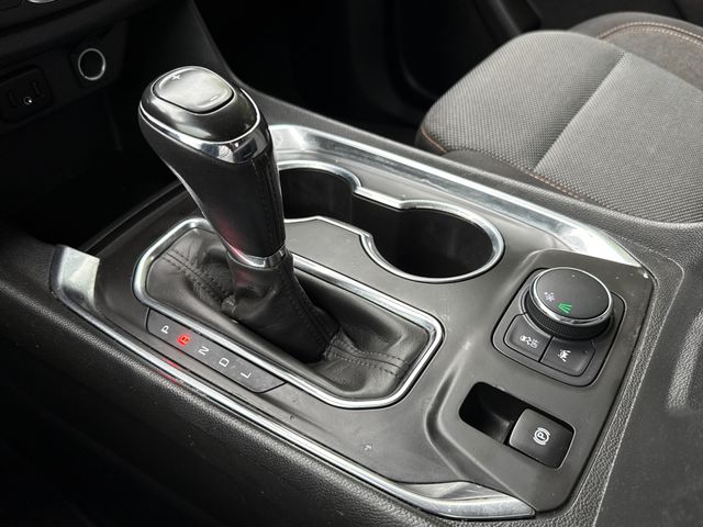 Used 2020 Red Chevrolet LT image 25