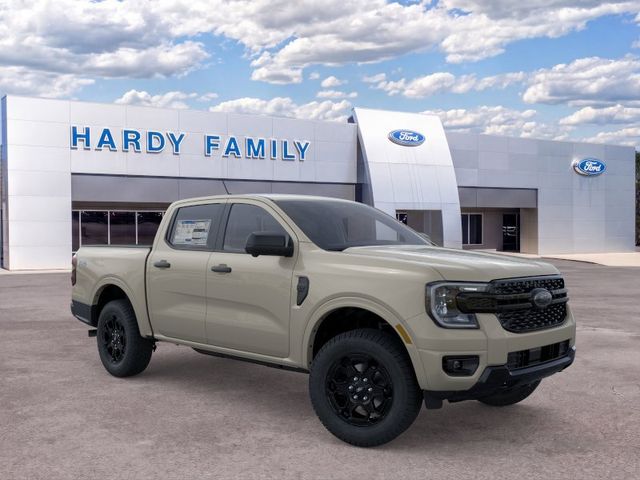 2026 Ford Ranger XLT:169866