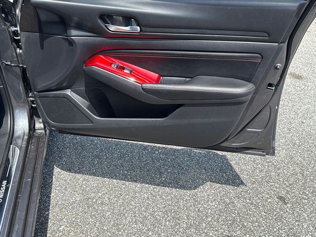Used 2022 Nissan Altima Sedan