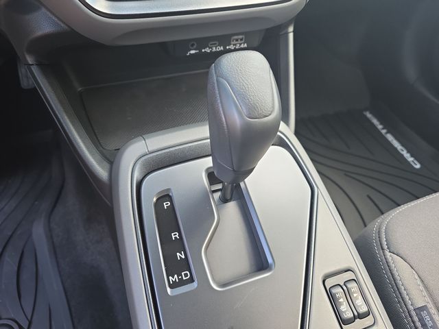 Used 2026 Red Subaru Premium image 20