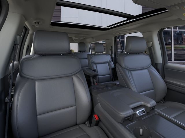 New 2026 White Ford Active image 10