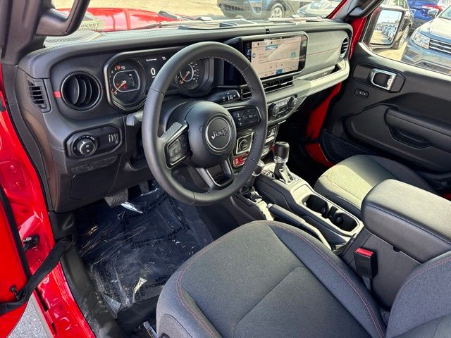 Used 2026 Jeep Gladiator Truck