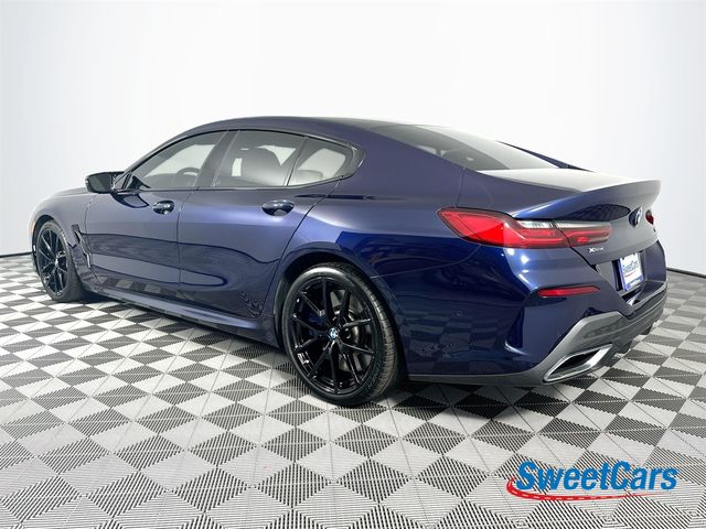 2024 BMW 8 Series