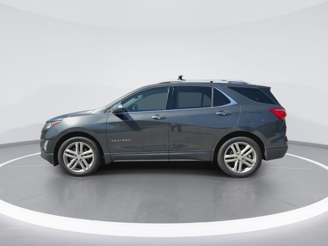 Used 2019 Gray Chevrolet Premier image 5