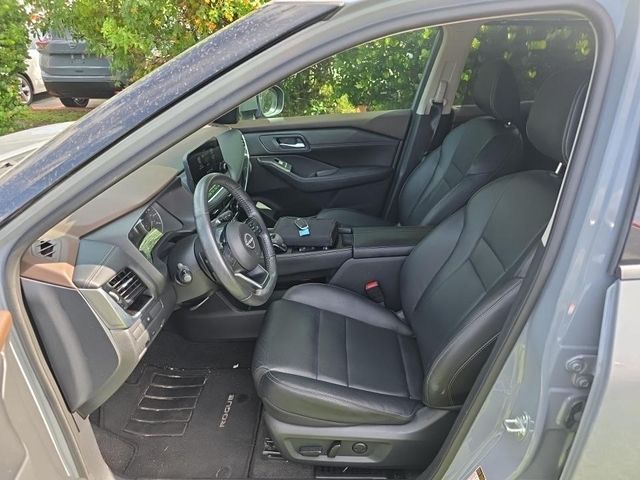 Used 2023 Nissan Rogue SUV