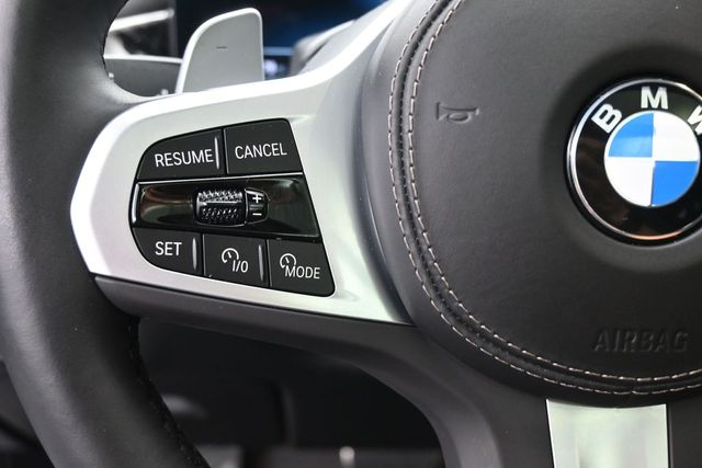 Used 2026 BMW X6 SUV