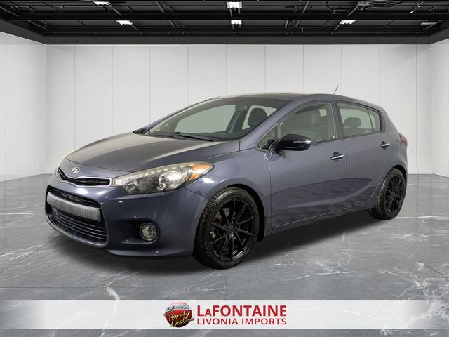 2015 Kia Forte5 SX
