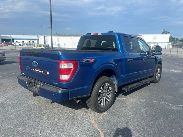Used 2023 Ford F-150 Truck