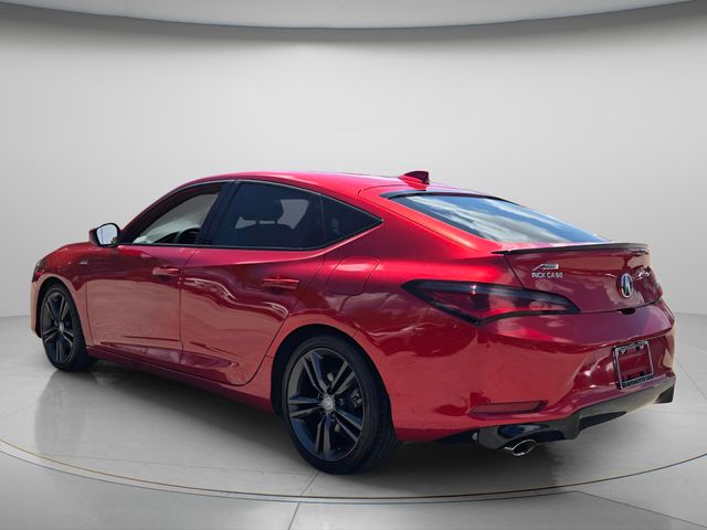 2024 Acura Integra - $26,999