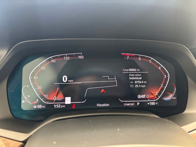 Used 2020 BMW X7 SUV