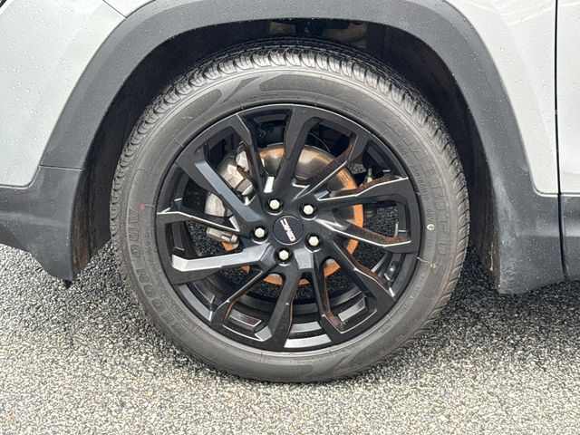 Used 2023 GMC Terrain SUV