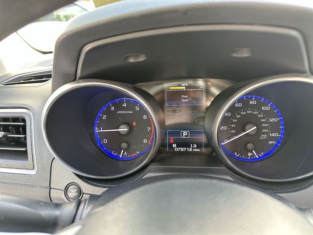 Used 2019 Subaru Legacy Sedan