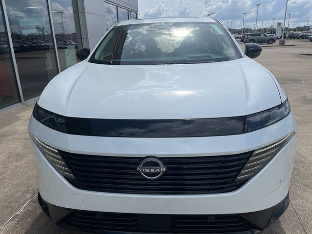 New 2026 Nissan Murano SUV