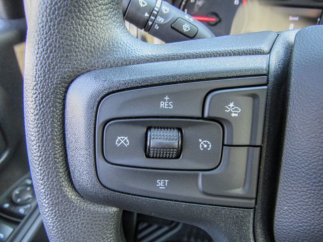 Photo of 2025 Chevrolet Silverado 2500HD Custom in Dallas, GA - 20,  2025 Chevrolet Silverado 2500HD Custom:44226