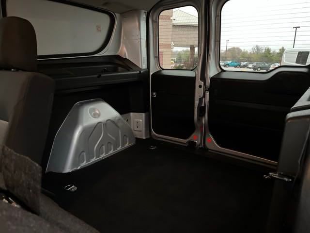 2020 Ram ProMaster City SLT 26