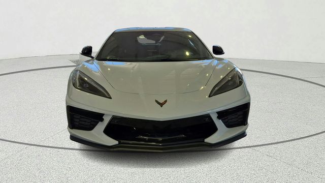 2024 Chevrolet Corvette
