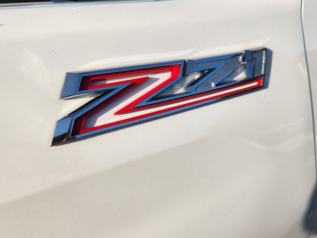2025 Chevrolet Silverado 2500HD LT White at Traditions Chevrolet