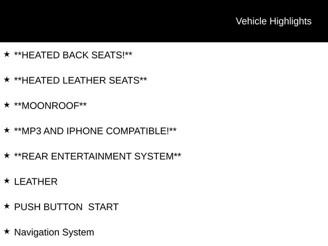 View vehicle photo 7