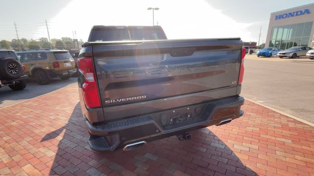 Used 2019 Chevrolet Silverado 1500 Truck