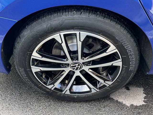 used 2022 Volkswagen Jetta car, priced at $19,501