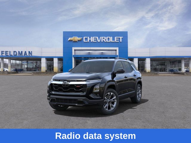 New 2025 Chevrolet Equinox For Sale in Livonia, MI