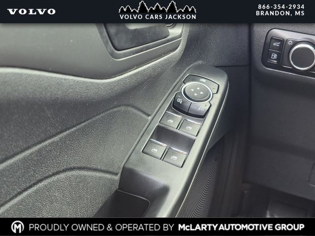 Used 2023 Ford Escape Hybrid SUV