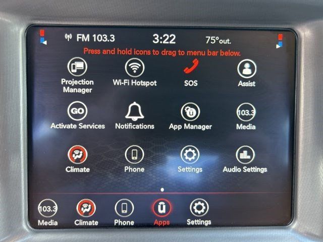 2023 Dodge Charger SXT photo